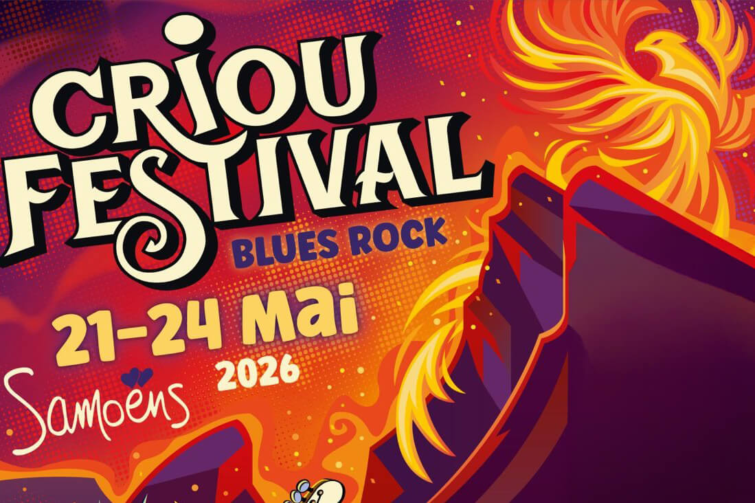 Criou Festival, Samoëns